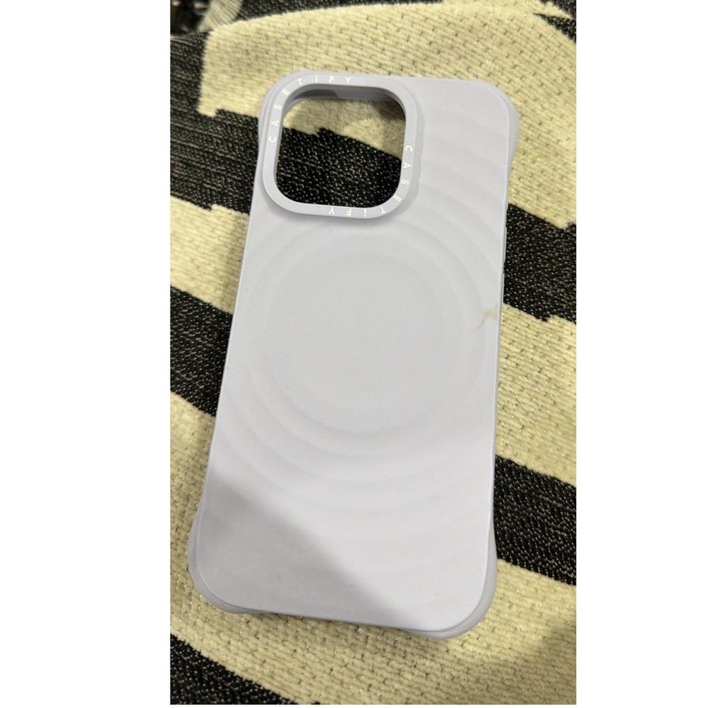 Casetify & Patterned Phone Case for Apple IPhone 16 pro